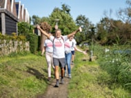 Bekijk de foto’s van de 12e editie (2024) Bekijk de foto’s van de 12e editie (2024)