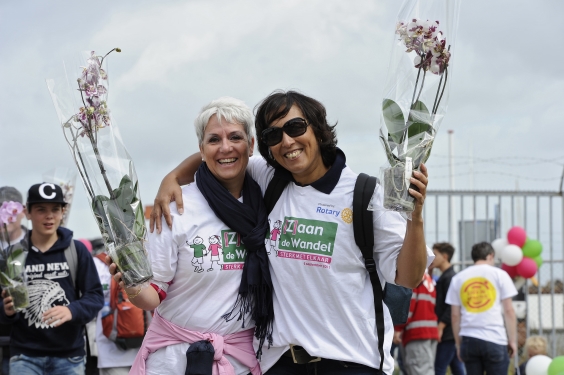 Alle praktische informatie over 4 september!