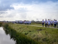 Praktische informatie deelnemers 2022 Praktische informatie deelnemers 2022