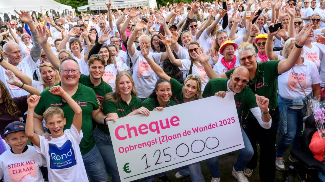 Praktische informatie deelnemers 2026