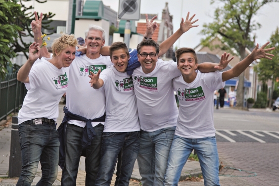 Alles wat je wilt weten over 6 september!