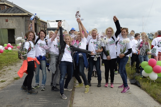 Inschrijving [Z]aan de Wandel 2016 geopend!