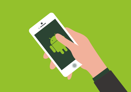 De [Z]aan de Wandel App