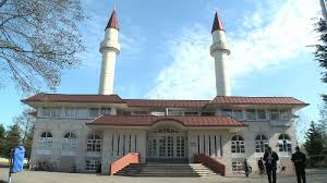 Speciale voorlichtingsbijeenkomst in Sultan Ahmet Moskee 