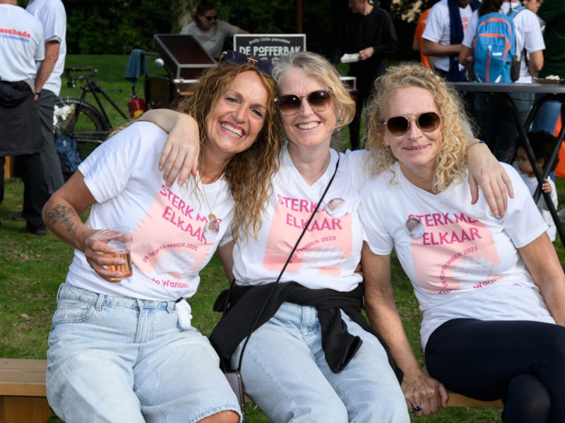 Inschrijven a.s. zondag nog mogelijk op de startlocatie