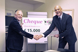 Strijd nog lang niet gewonnen