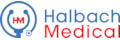 Halbach Medical